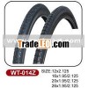 good bicycle tire