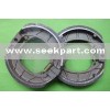 Motorcycle Brakes Pads