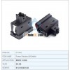 61318352148 BMW Window lifter switch