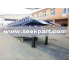 Container Loading Ramp
