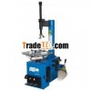 Passenger car Tyre changer APO-302 (Product name: Semi-automatic side swing arm)