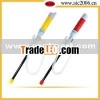 portable liquid transfer pump with battery