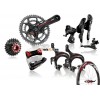 Miche SuperType 11v Carbon Groupset