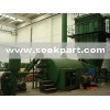 oxide mill
