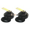 Electric Auto Horn (Snail-Shape YW-A002)
