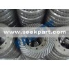 Mitsubishi 4D34 Crown Wheel & Pinion 6/37 (Ayna Mahruti Seti)