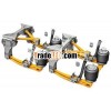 FABIO SUSPENSION AIR SPRING CONVOLUTED TYPE
