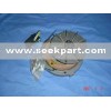 Electromagnetic clutch
