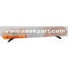 Ambulance Light bar