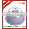 6LED Round PIR Sensor Light/back up lights