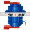 YZUL Series Three-phase Asynchronous Electric Vibration Motor