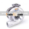 KAMAK STS TE06H-25GTX T3 Turbine Flange Billet Compressor Wheel Turbocharger