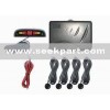 Parking detection system