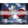 exterior truck lights