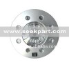 Car interior LED lights