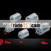 good quality high rpm mini electric motor