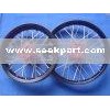 CNC WHEEL