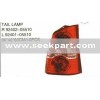 HYUNDAI ATOS'04 TAIL LAMP