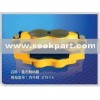 Disc Brake SOMA Diameter 75x 4 for cranes, dump truck and compactors