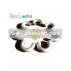 3003 aluminium tube for air conditioning and refrigeation