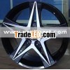 car wheel rim 769