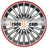 952 14x6.0inch alloy wheel rim