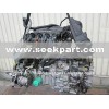 Used auto parts Japanese engine HONDA L13A Gasoline
