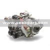 Rotax 912A DCDI