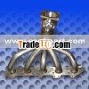 stainless steel turbo manifold for VOLVO 850 S70 V708