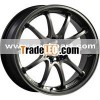 A547 alloy wheel