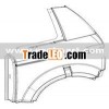 Plastic Car Bodyside Panel