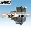 China single diaphram truck brake chamber