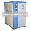 Plastic industry designate Air Refrigeration Dryer
