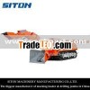 LWLX-80/45L silver mining loader