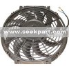 auto radiator fan for universal 10 inch