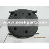 12v electric actuators and 24v electric actuators
