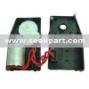 A/C Register Adjuster
