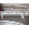 frp car bumper