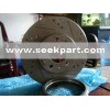 Disc brake disc ,Brake disc