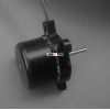Three phase brushless dc motor,brushless motor, dc motor, bldc motor, 10watt speed range 1000rpm to