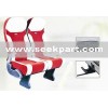 Bus Seat