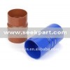 steel wire hump coulping siicone hose--Auto parts