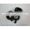 children silicone toy tyre