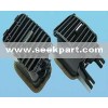 Plastic raw Auto parts for Air conditioning window