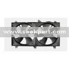 RADIATOR FAN DAEWOO EPICA