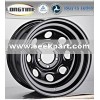 soft-A08Steel Wheel