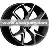 22 inch car alloy wheel rim