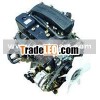 Gasoline Engine