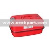 20L galvanized steel petrol can(UN approval)