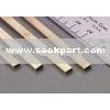 Brass tube